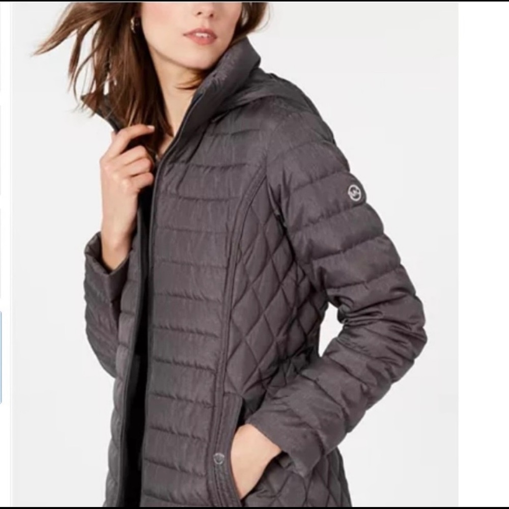 Brand New Michael Kors Lightweight Jacket